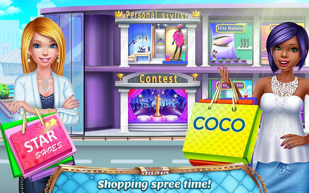 coco girl pictures